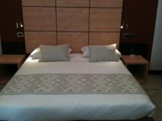 General view
 di Hotel Cimarosa