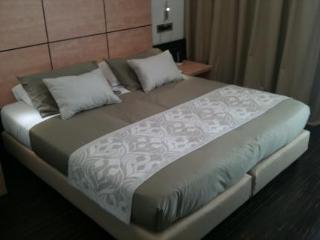 General view
 di Hotel Cimarosa