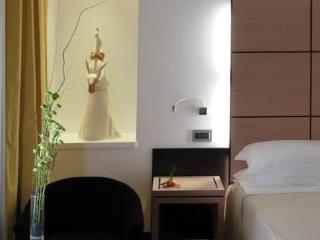 General view
 di Hotel Cimarosa