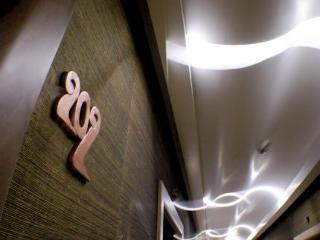 General view
 di Hotel Cimarosa