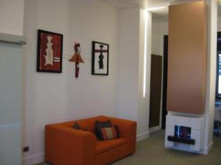 General view
 di Hotel Cimarosa