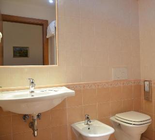 Archi Rossi Hostel, Florence