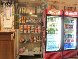 Archi Rossi Hostel, Florence