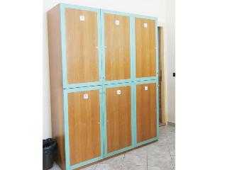 Archi Rossi Hostel, Florence