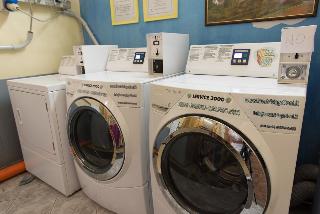 Archi Rossi Hostel, Florence