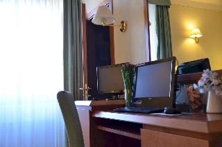 Archi Rossi Hostel, Florence