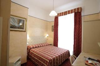 Hotel Vienna Ostenda, Rimini