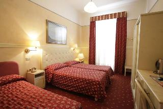 Hotel Vienna Ostenda, Rimini