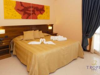 General view
 di Hotel Tropis