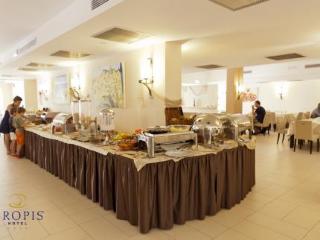 General view
 di Hotel Tropis