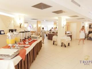 General view
 di Hotel Tropis