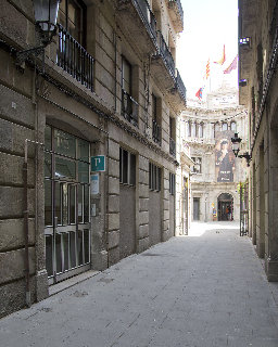 General view
 di Pillow Ramblas