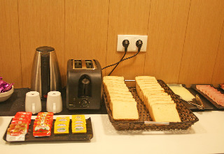 Bar
 di Pillow Ramblas