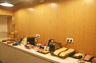 Bar
 di Pillow Ramblas