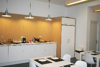 Bar
 di Pillow Ramblas