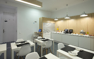 Restaurant
 di Pillow Ramblas