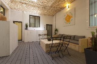 Terrace
 di Pillow Ramblas