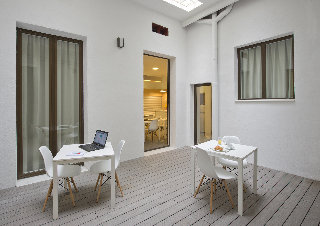 Terrace
 di Pillow Ramblas