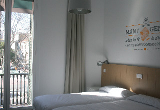 Room
 di Pillow Ramblas