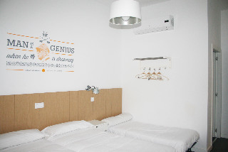 Room
 di Pillow Ramblas