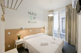 Room
 di Pillow Ramblas