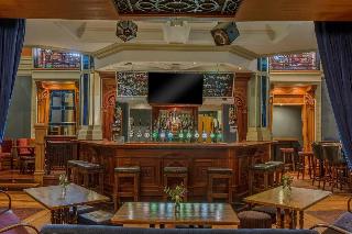The Prince of Wales Hotel - Bar