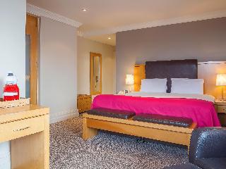 Room
 di The Prince of Wales Hotel