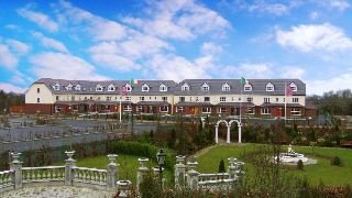 General view
 di Abbey Court Hotel