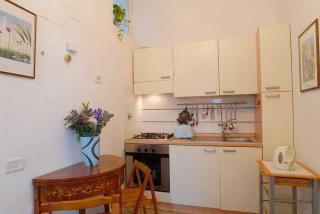 Appartamenti Saliceti 3000, Rome