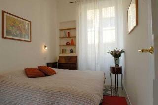 Appartamenti Saliceti 3000, Rome