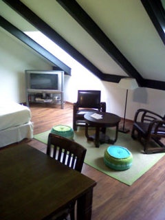 General view
 di Casa Santa Maria