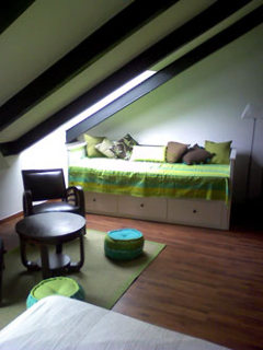 General view
 di Casa Santa Maria