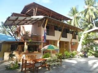 General view
 di Sunday Flower Hotel and Beach Resort