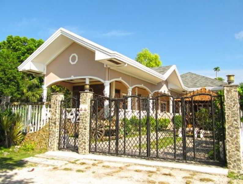 General view
 di Yuken Mari Beach Haus