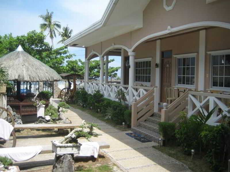 General view
 di Yuken Mari Beach Haus