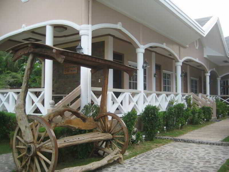General view
 di Yuken Mari Beach Haus