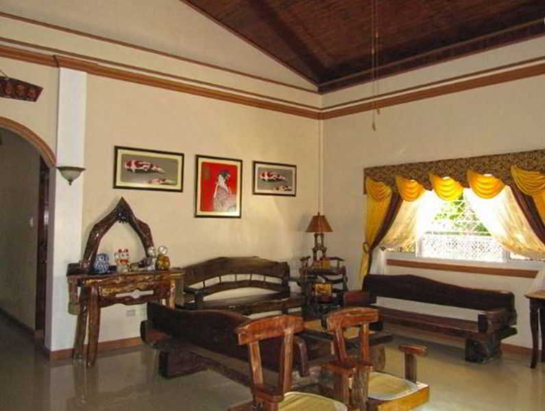 Lobby
 di Yuken Mari Beach Haus