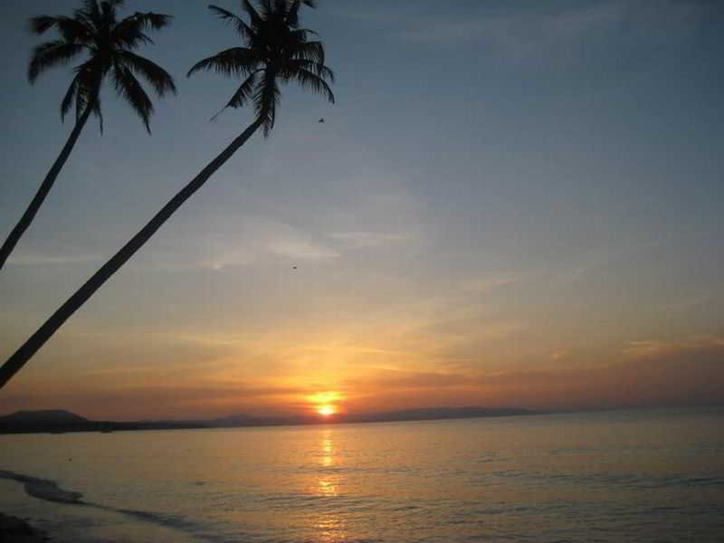 Beach
 di Yuken Mari Beach Haus