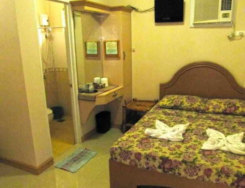 Room
 di Yuken Mari Beach Haus