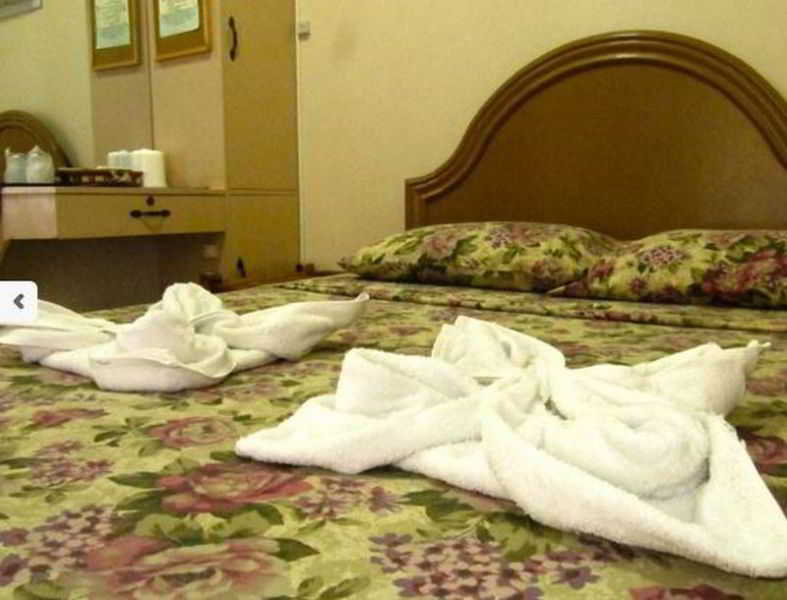 Room
 di Yuken Mari Beach Haus