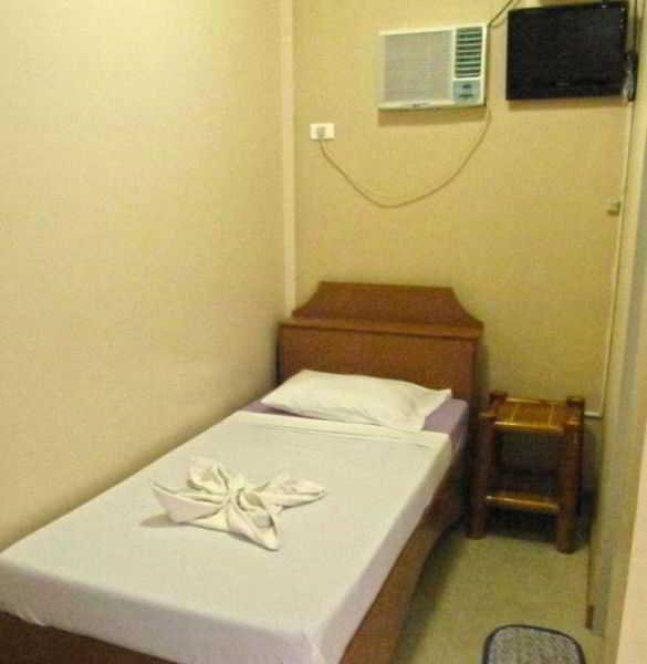 Room
 di Yuken Mari Beach Haus