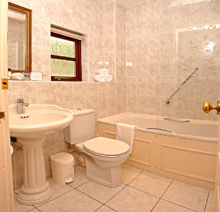 Room
 di Greenhills Country Hotel