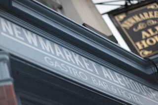 New Market House, Londyn