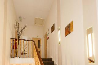 New Market House, Londyn