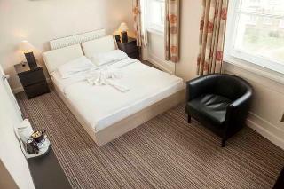 New Market House, Londyn