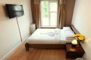 New Market House, Londyn