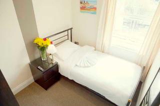 New Market House, Londyn