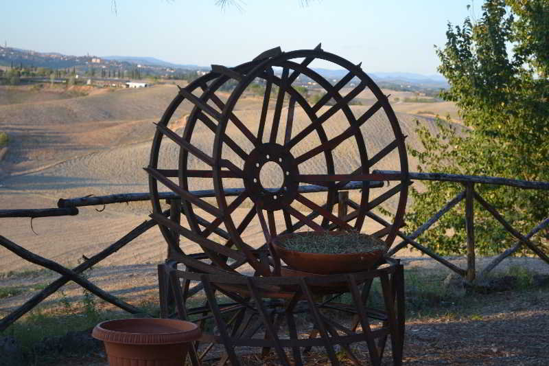 General view
 di Le Valline Country Resort