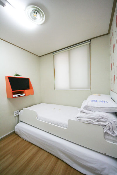 Room
 di Vision Guest House
