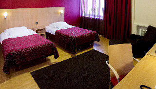 Room
 di Original Sokos Hotel Vaakuna